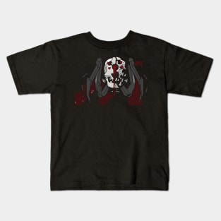 Cyberpunk 2077 malestrom Kids T-Shirt